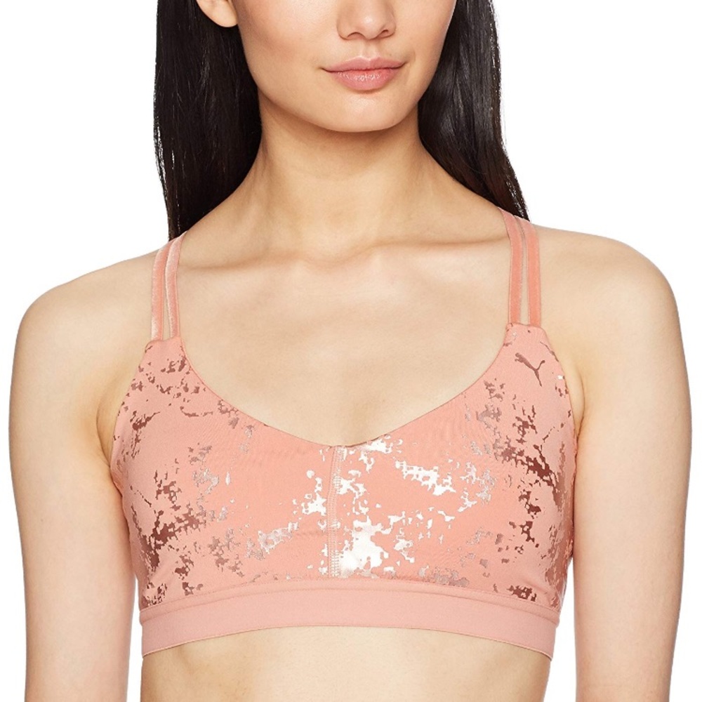 Puma Sports Bra